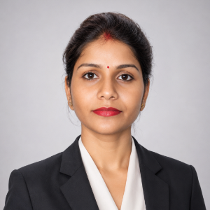 PRIYA SINGH