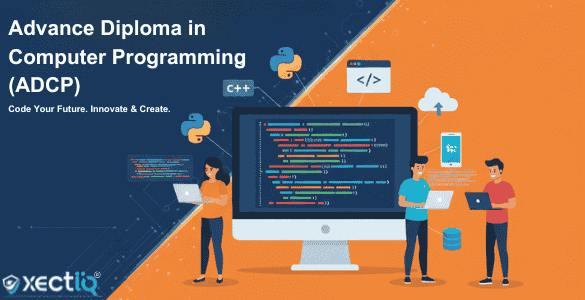 Advance Diploma in Computer Programming (ADCP)