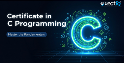 Certificate in C Programming