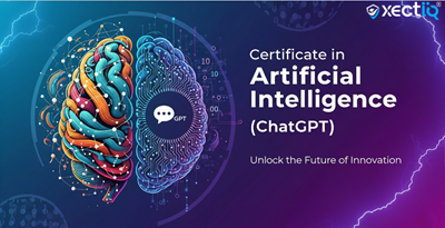 Certificate in Artificial Intelligence (ChatGPT)
