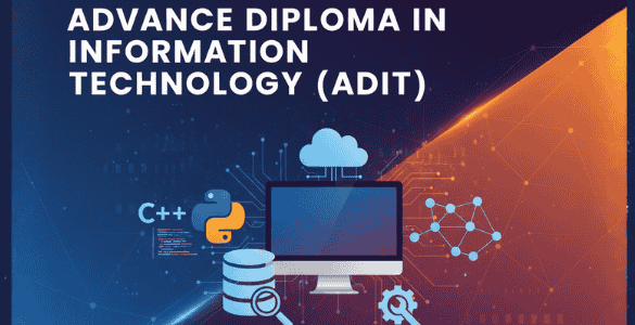 Advance Diploma in Information Technology (ADIT)