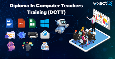 Diploma in Computer Teachers Training (DCTT)