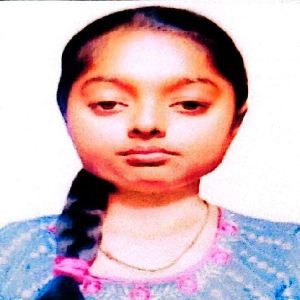 KASHISH KUMARI