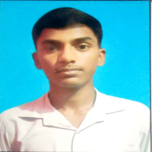 ARYAN RAJ
