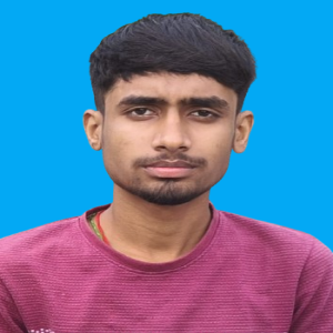 PIYUSH KUMAR
