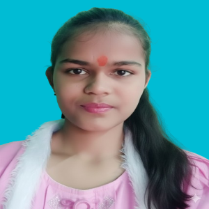 BHUMIKA YADAV