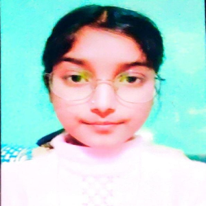 SHIVANI KUMARI