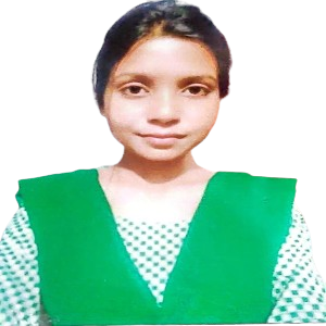 SALONI KUMARI