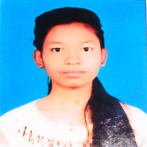 SNEHA RANI SINKU