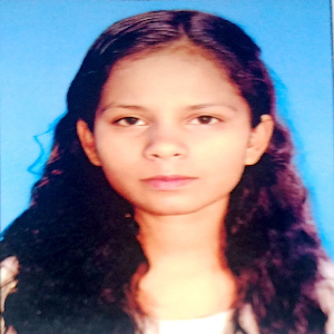 PAYAL KUMARI
