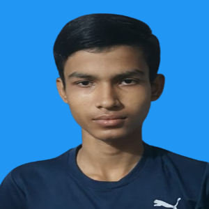 UJJWAL KUMAR