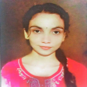 KHUSHBU KUMARI
