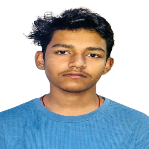 REYANSH SHARMA