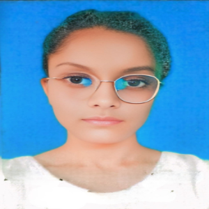 ANUSHKA SINGH
