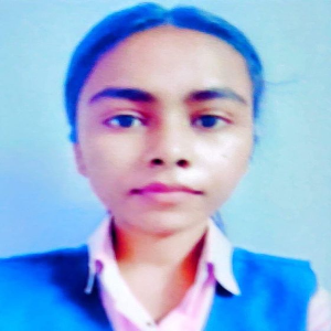 SHREYA SHARMA