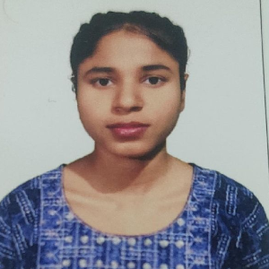 MAMTA KUMARI