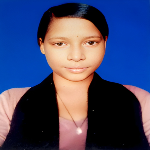 ANISHA KUMARI