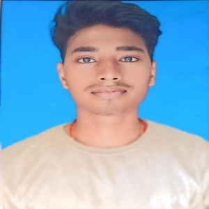 SHREE RAM DUBEY