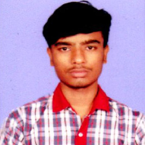 SHYAM SUNDAR KUMAR