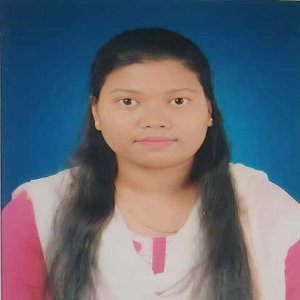 LAXMI KUMARI