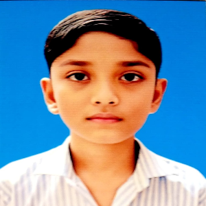 ARUSH KUMAR