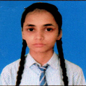 ADITY KUMARI