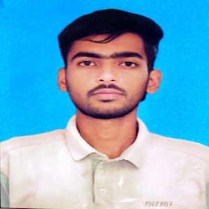 SHUBHAM KUMAR