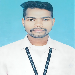 AJIT MUNDARI