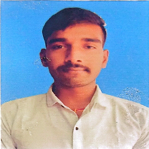 KARAN KUMAR