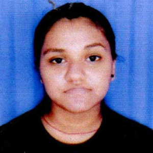 Swati Kumari – Centre Coordinator